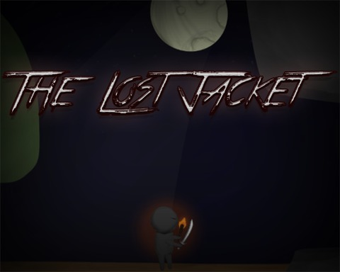 The forgotten jacket
