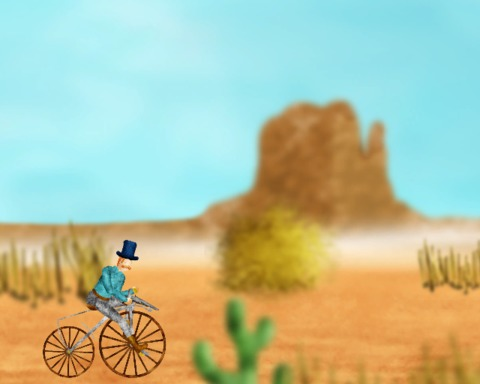 Tour de Arizona