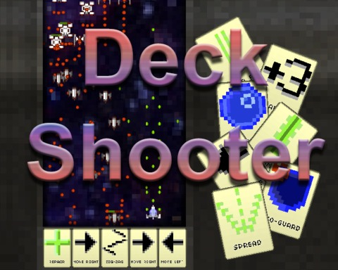 Deck Shooter