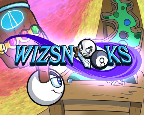 Wizsnooks