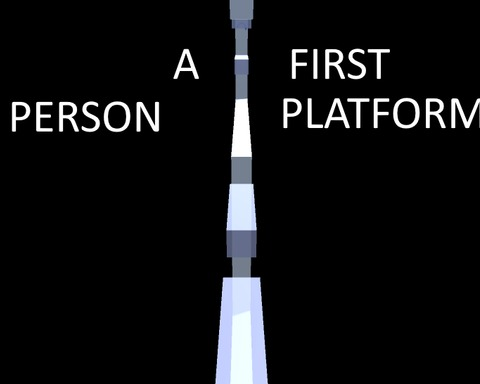 First Person Platformer