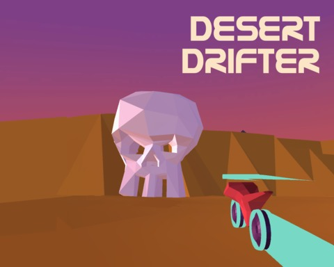 Desert Drifter