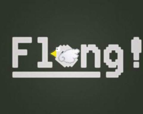 Flong!