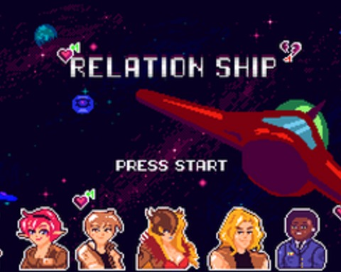 Relation Ship