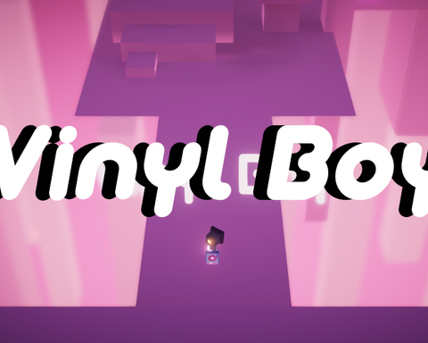 Vinyl Boy