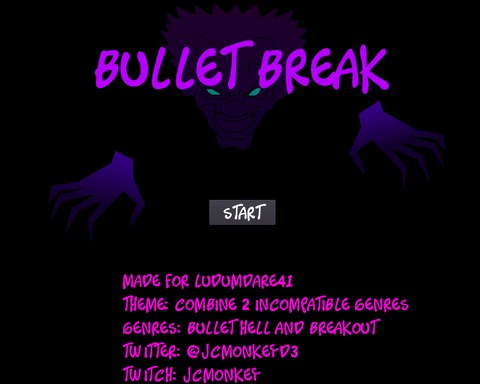 Bullet Break