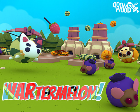 WARtermelon