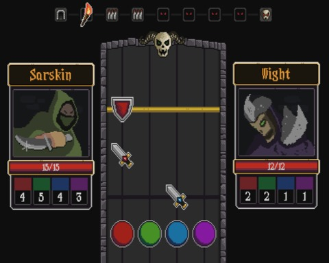 Rhythm Quest
