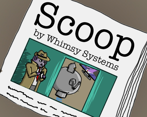 Scoop
