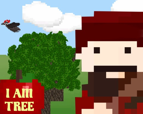 I am Tree