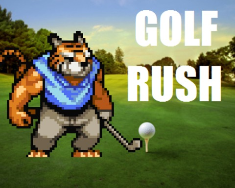 Golf Rush