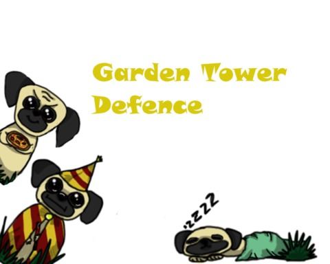 GardenTowerDefence