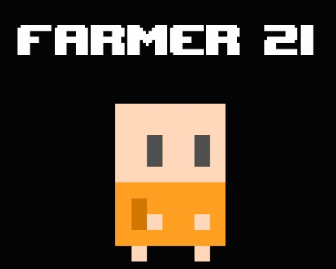 Farmer 21