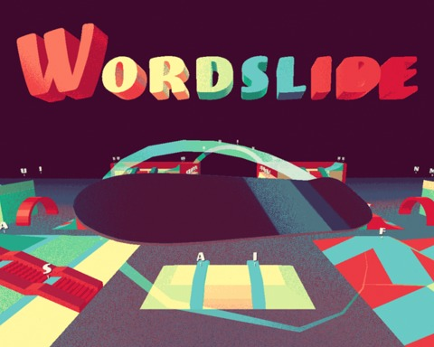 Wordslide