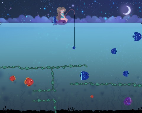 Bait and Switch:  LD41 entry