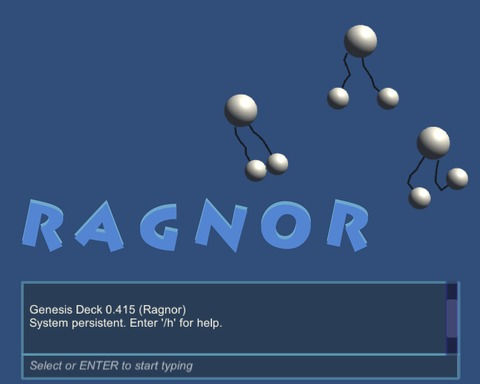 Ragnor