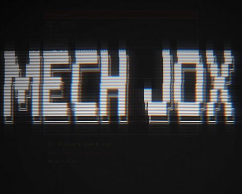 MechJox