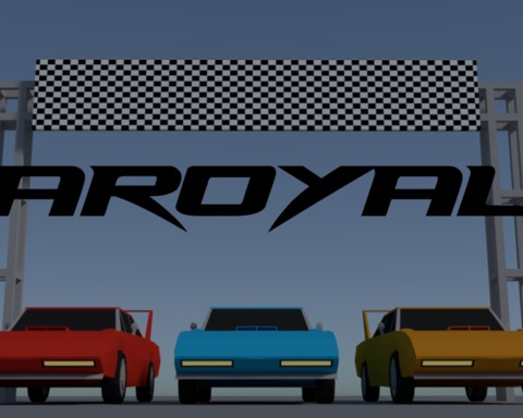 Caroyale - BR + Racing