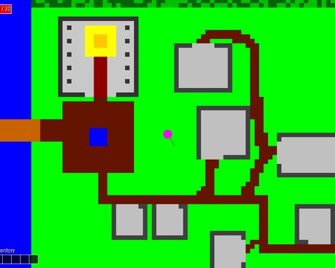 HackNSlash Tycoon