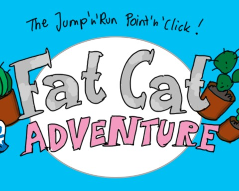Fat Cat Adventure