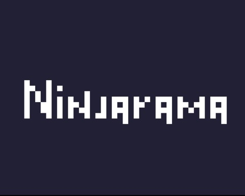 Ninjarama