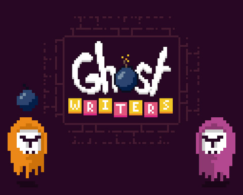 Ghost Writers