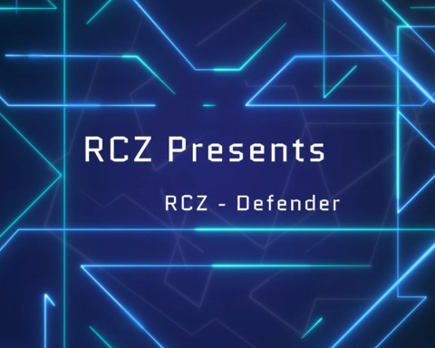 RCZ - Defender