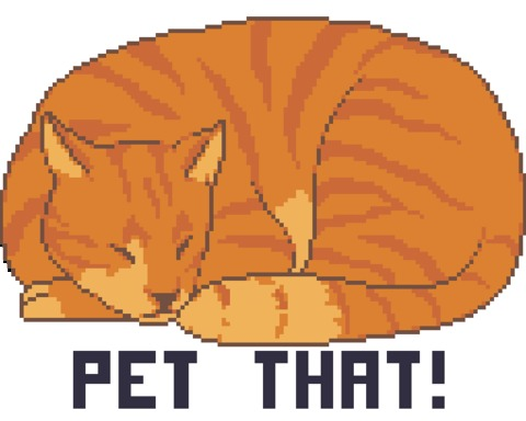 Pet THAT