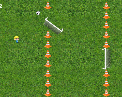 Flappy Soccer