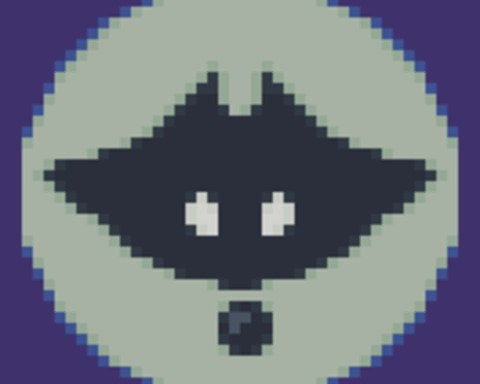 Rookie Raccoon