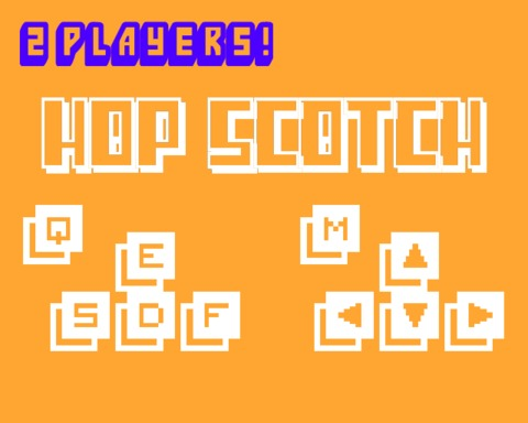 Hopscotch