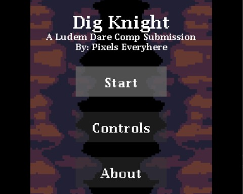 Dig Knight