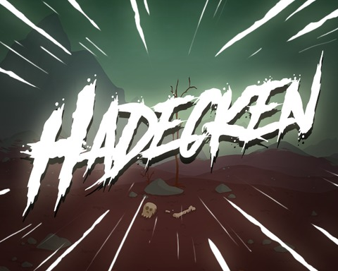 Hadecken