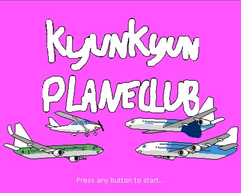 Kyun Kyun Plane club