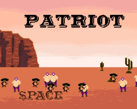 Patriot