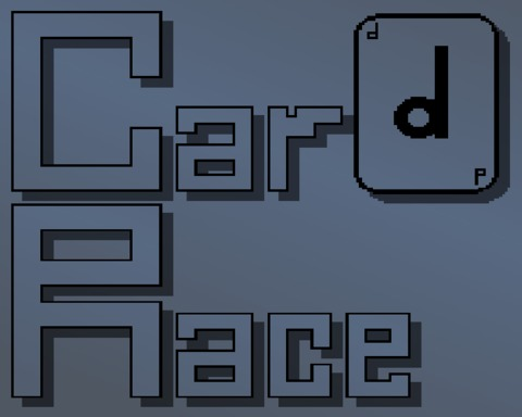 Car(d) Race