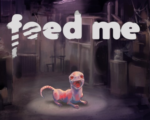 Feed Me