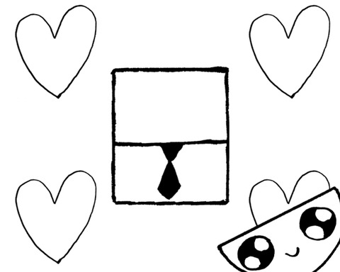 Platform Of Love