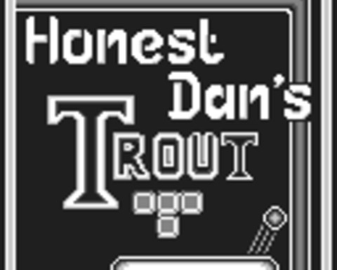 Honest Dan's Trout