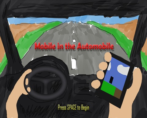 Mobile in the Automobile