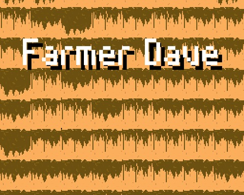 Farmer Dave