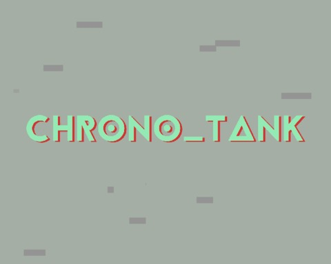ChronoTank