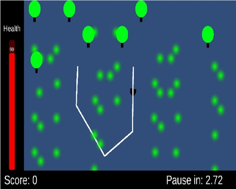 Bullet Pause