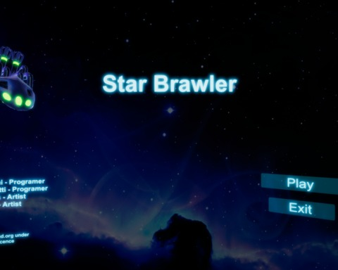 Star Brawler
