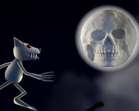 Moon Omens