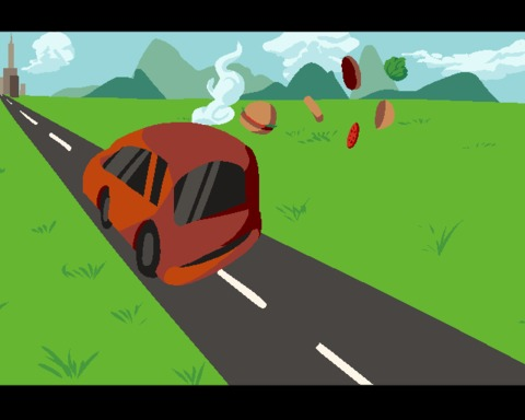 Drive Threw