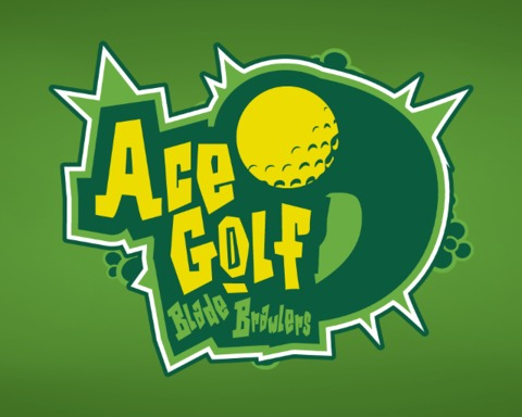 Ace Golf: Blade Brawlers