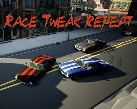 Race Tweak Repeat