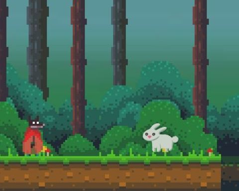 Vector Rabbits Slayer
