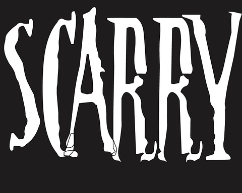 Scarry